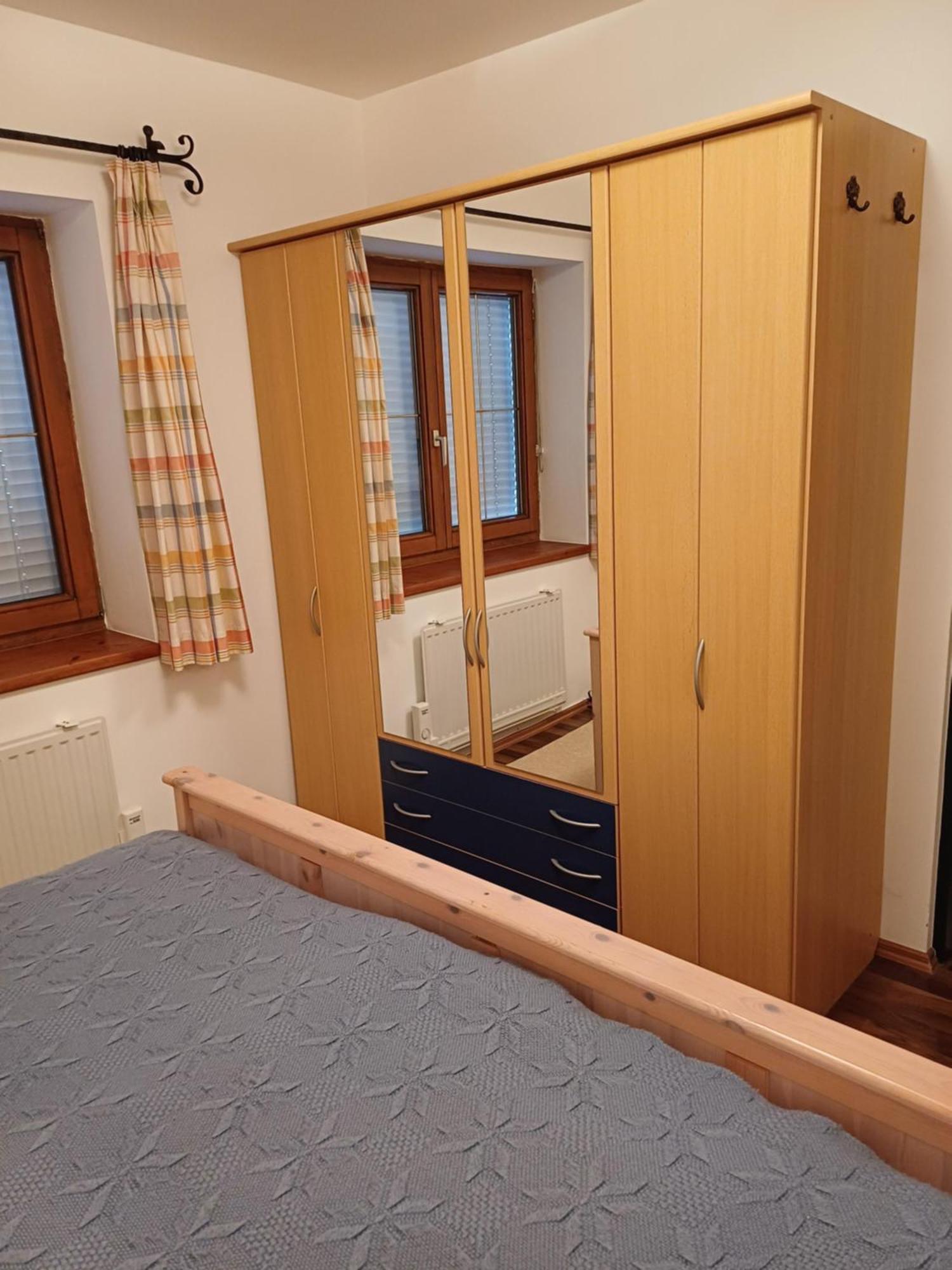 Ferienwohnung Klappacher Maria Alm Extérieur photo