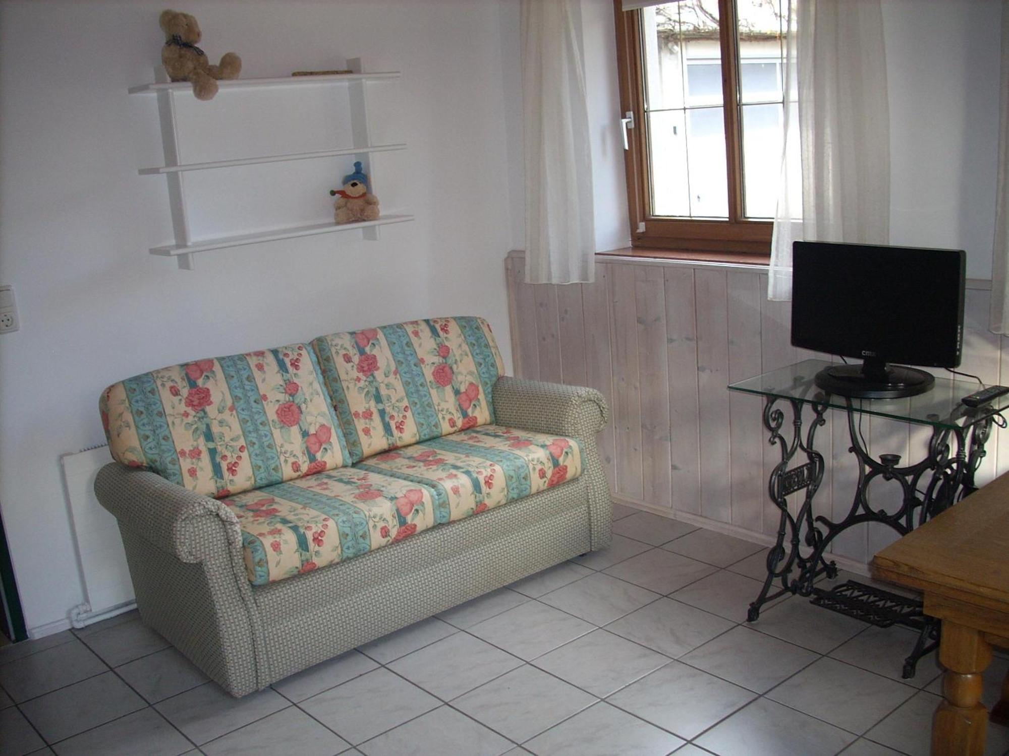 Ferienwohnung Klappacher Maria Alm Extérieur photo